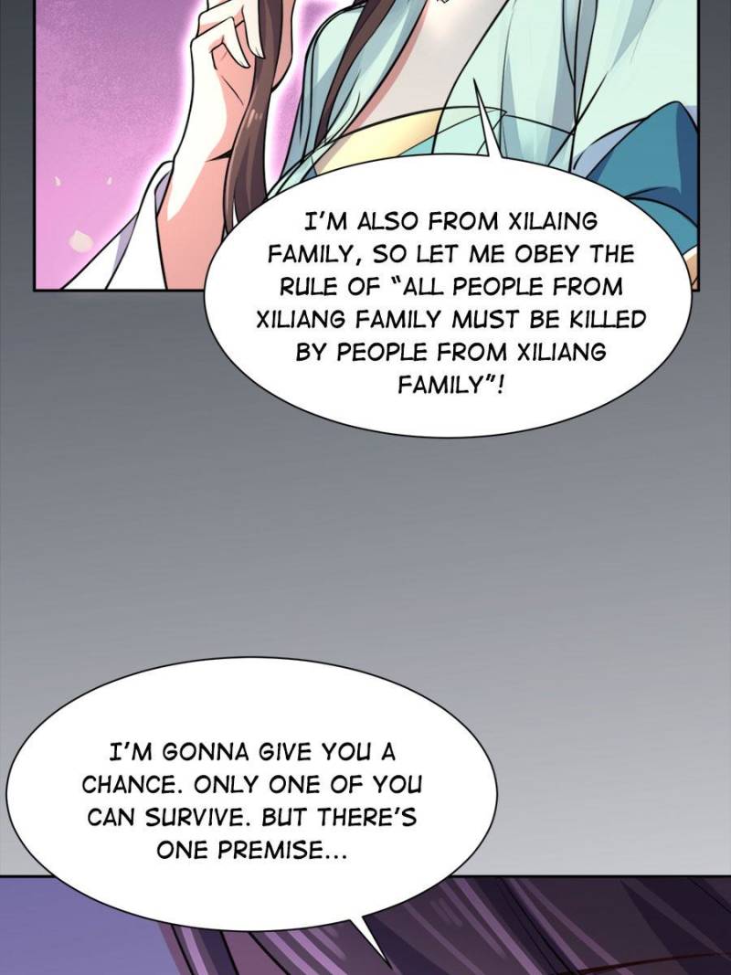 The Eunuch’s Consort Rules the World chapter 78 - page 43