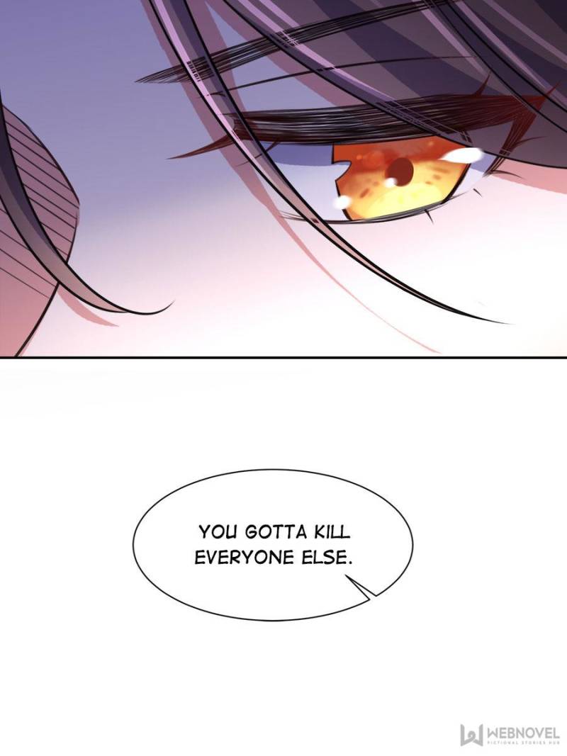 The Eunuch’s Consort Rules the World chapter 78 - page 44