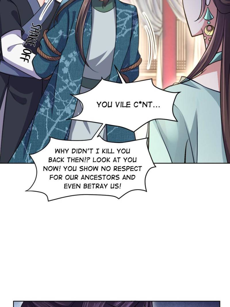 The Eunuch’s Consort Rules the World chapter 78 - page 5