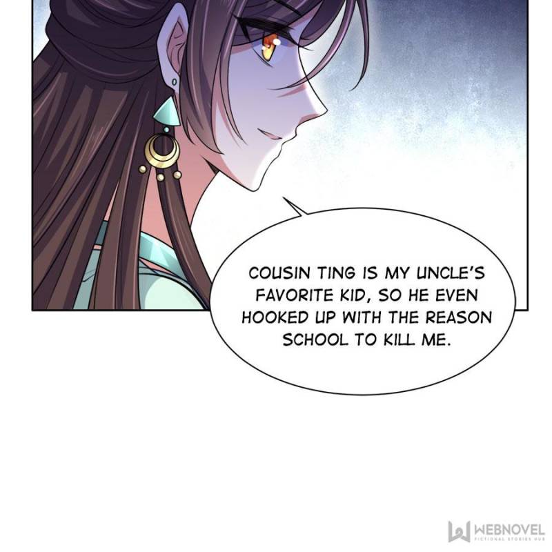 The Eunuch’s Consort Rules the World chapter 78 - page 6