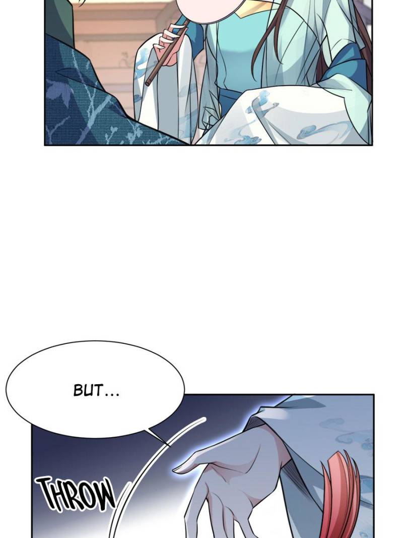 The Eunuch’s Consort Rules the World chapter 78 - page 8
