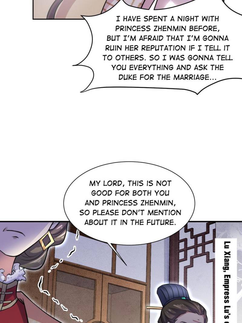 The Eunuch’s Consort Rules the World chapter 77 - page 16