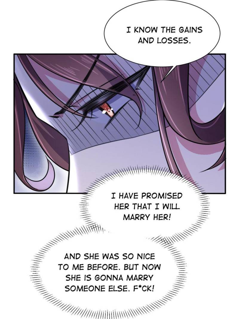 The Eunuch’s Consort Rules the World chapter 77 - page 18
