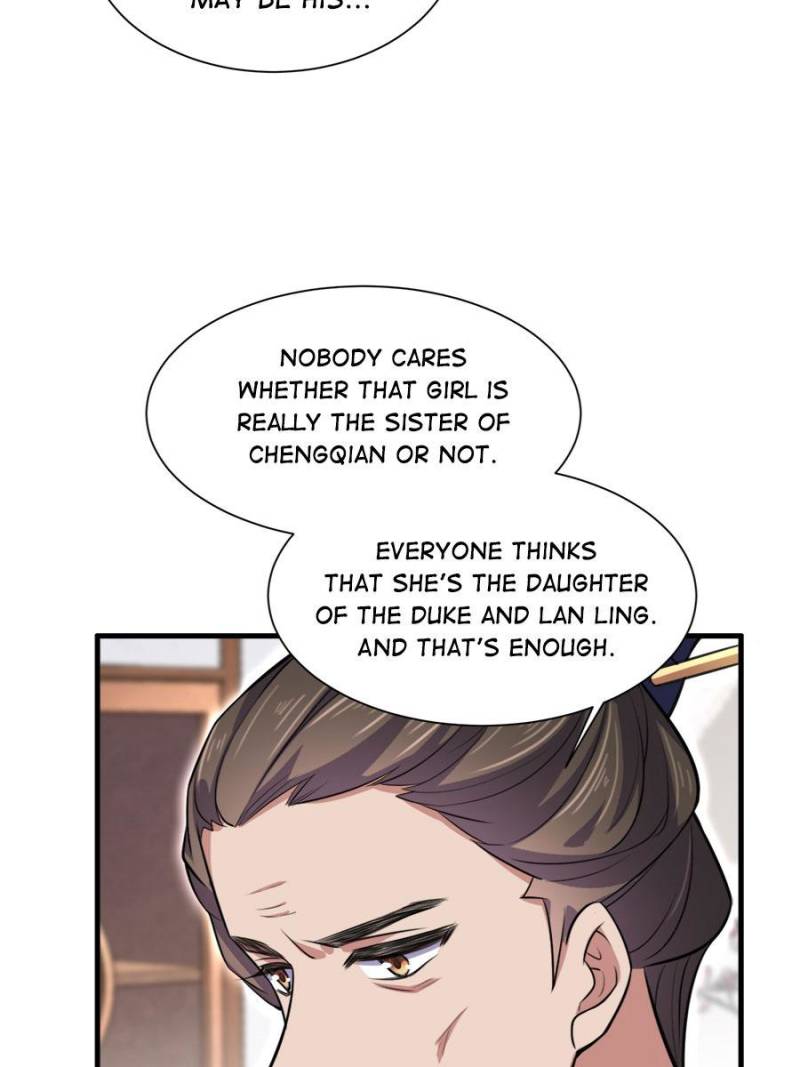 The Eunuch’s Consort Rules the World chapter 77 - page 22