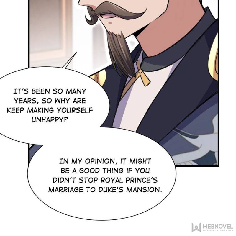 The Eunuch’s Consort Rules the World chapter 77 - page 23