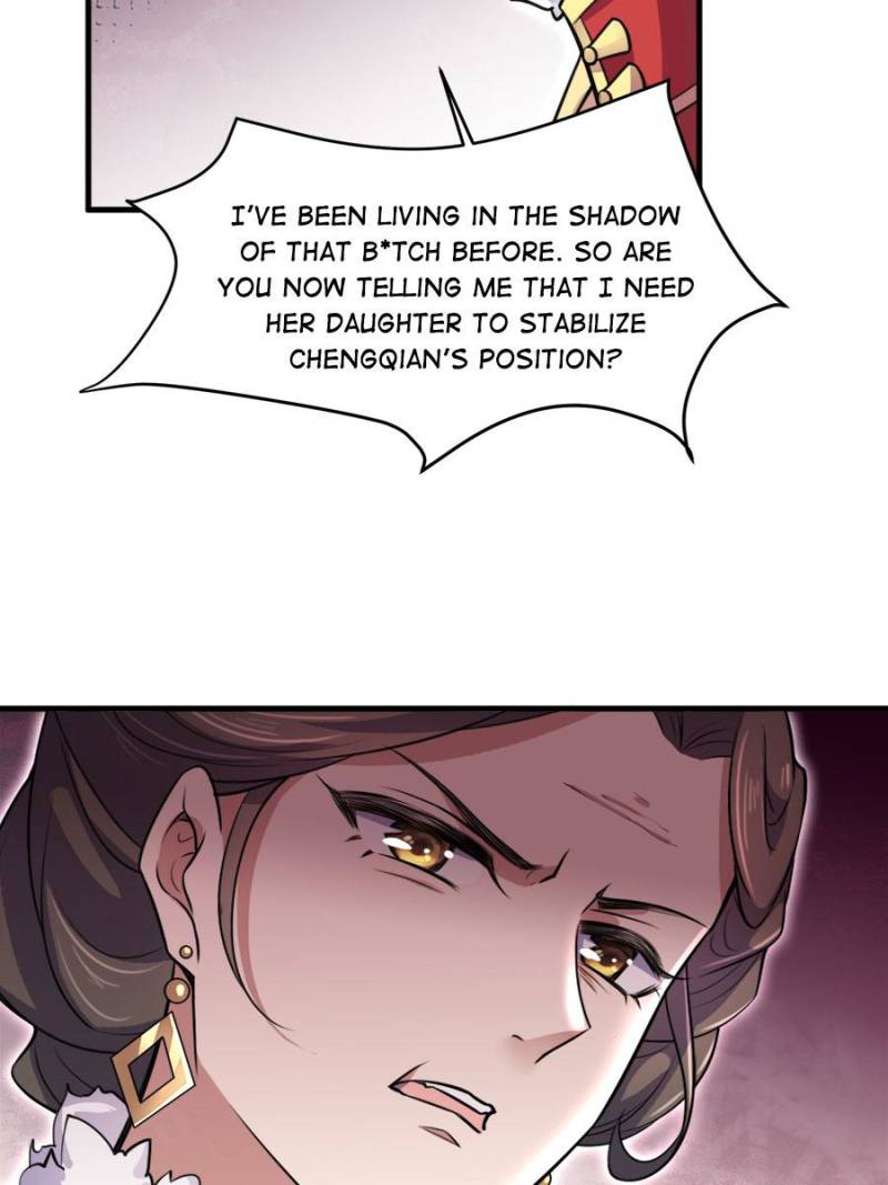 The Eunuch’s Consort Rules the World chapter 77 - page 25
