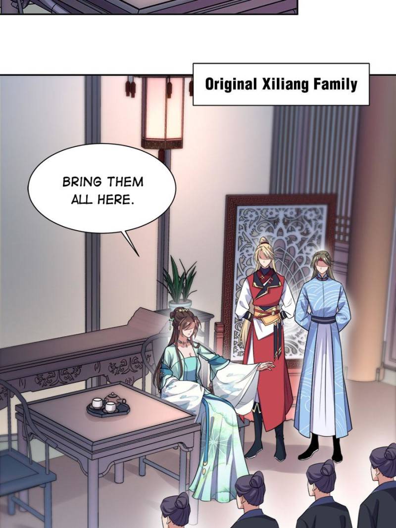 The Eunuch’s Consort Rules the World chapter 77 - page 28