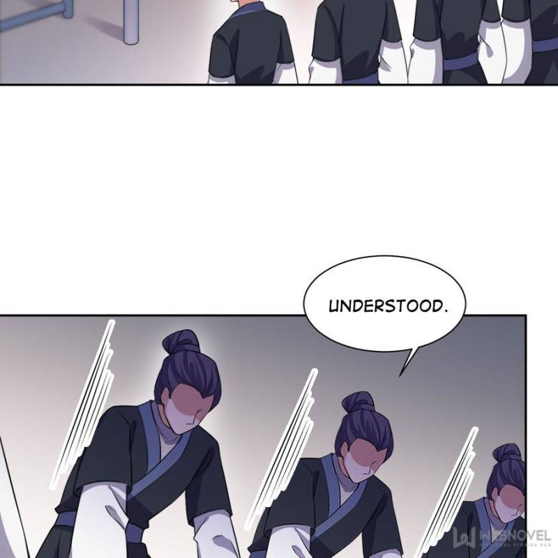The Eunuch’s Consort Rules the World chapter 77 - page 29