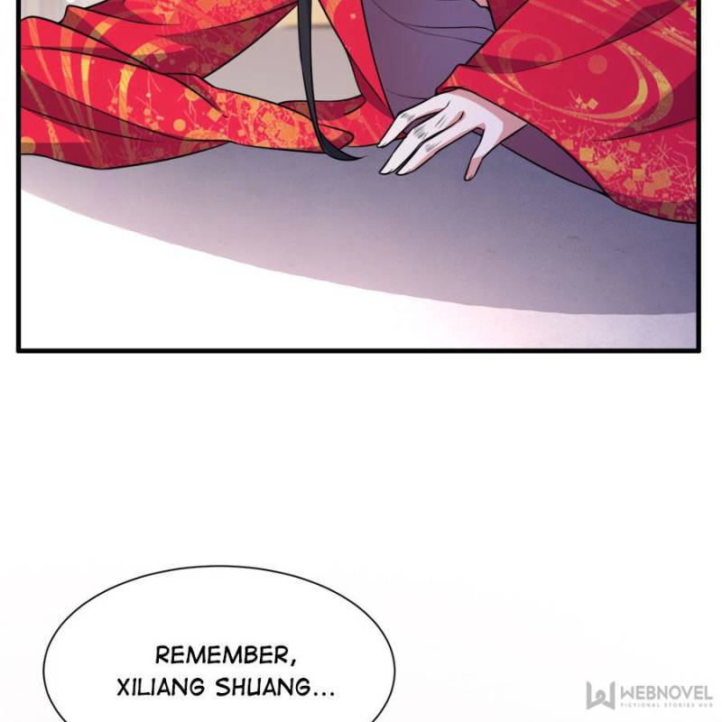 The Eunuch’s Consort Rules the World chapter 77 - page 3