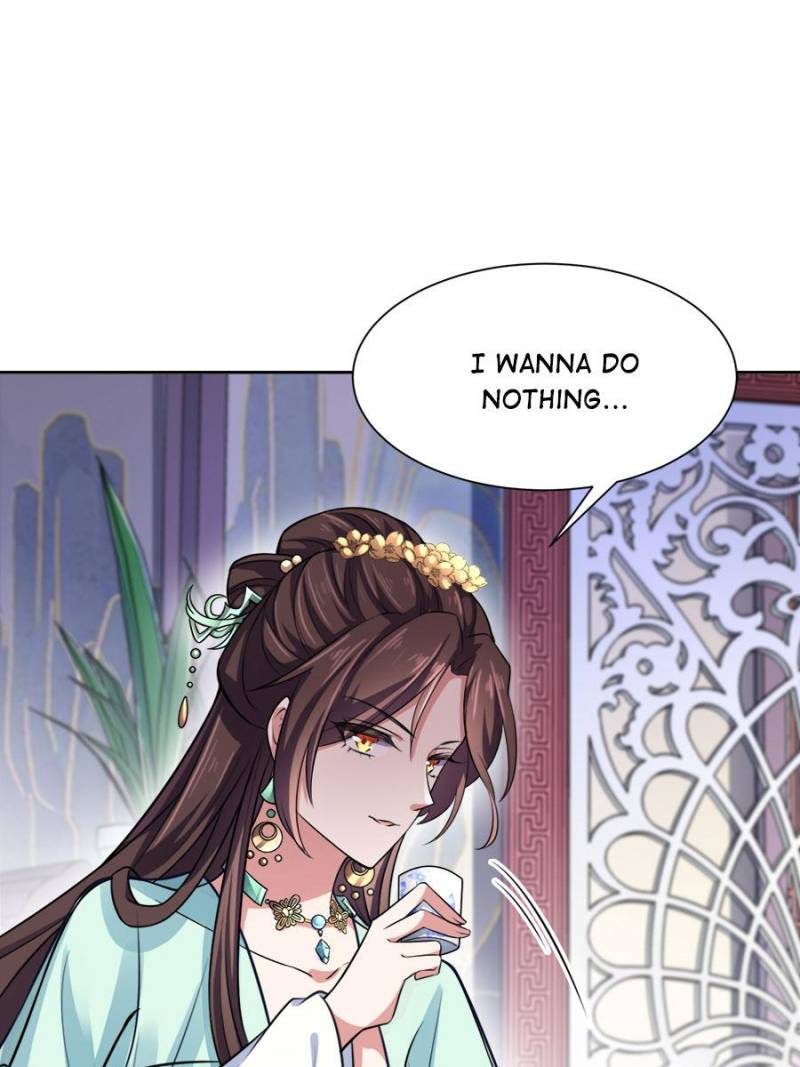 The Eunuch’s Consort Rules the World chapter 77 - page 33