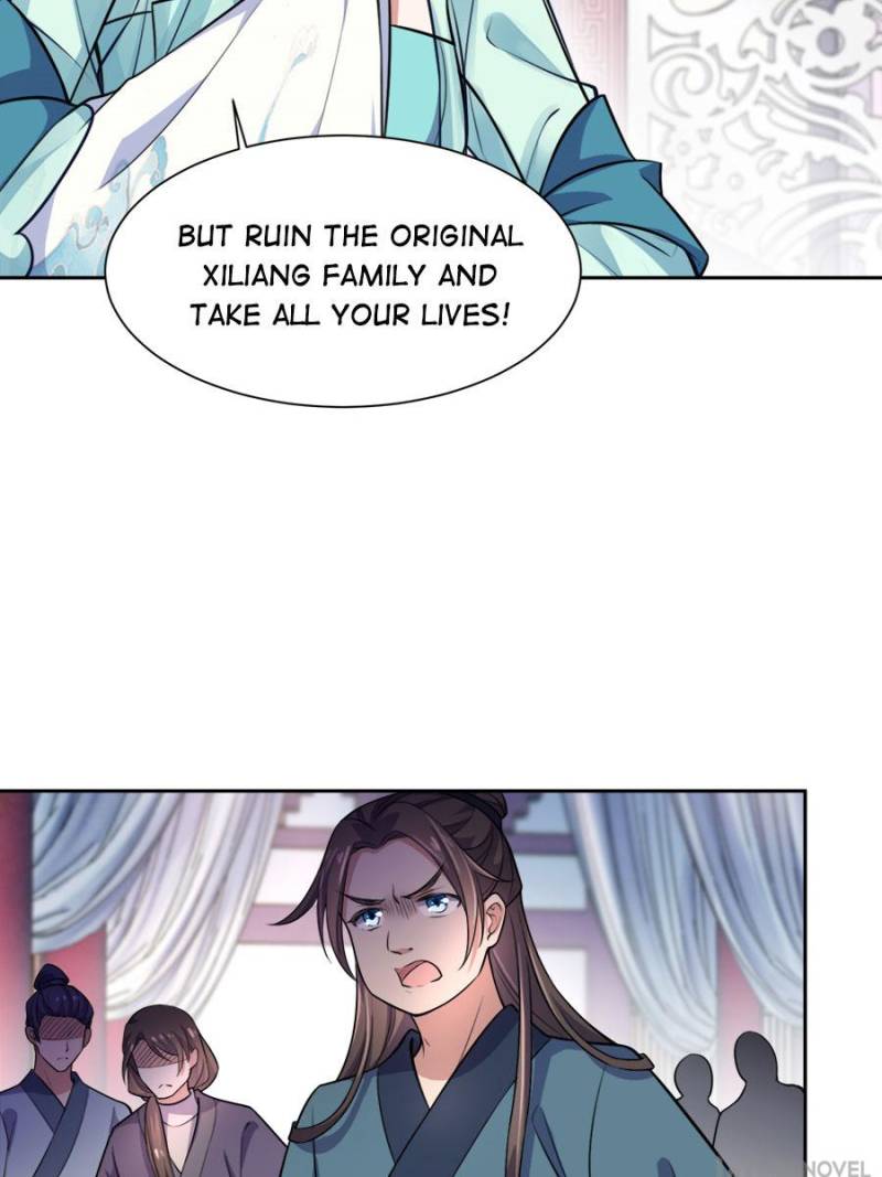 The Eunuch’s Consort Rules the World chapter 77 - page 34