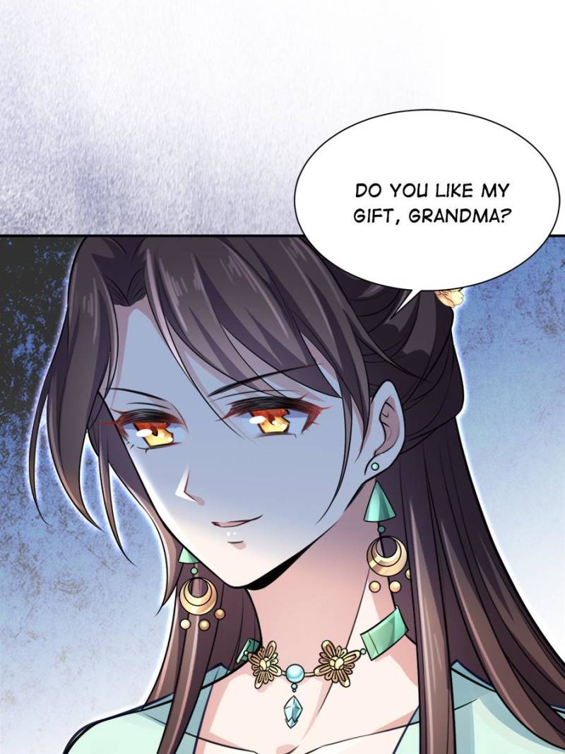 The Eunuch’s Consort Rules the World chapter 77 - page 39