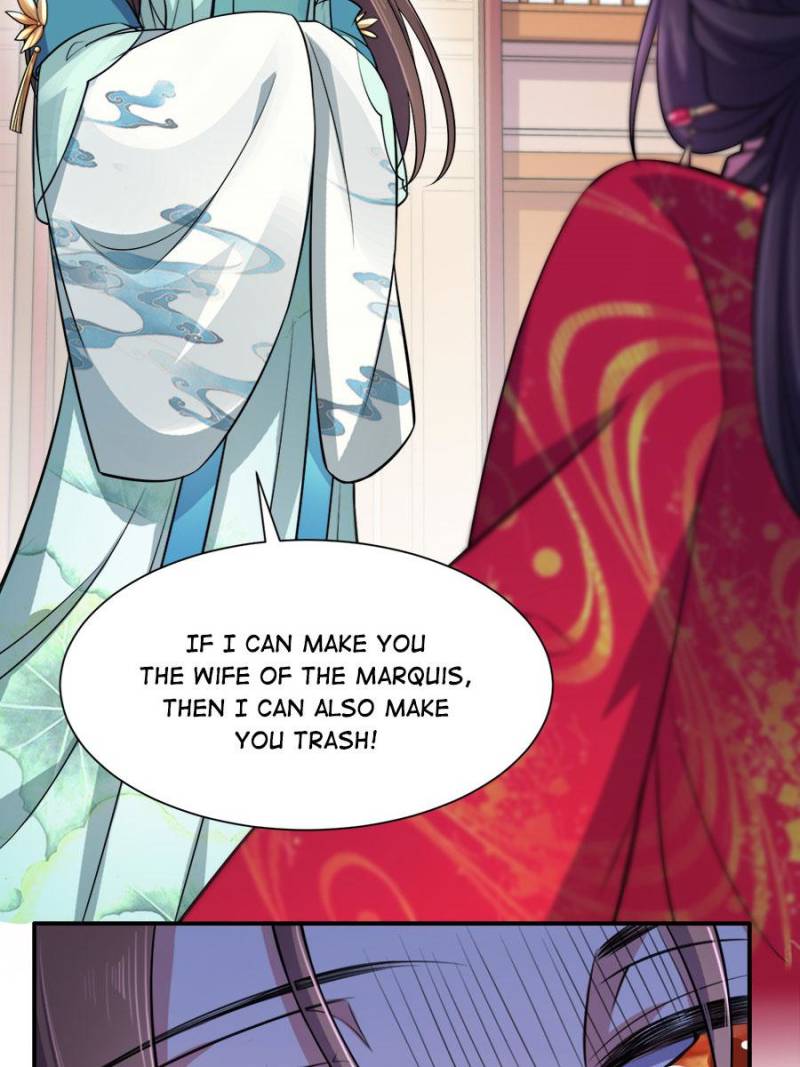 The Eunuch’s Consort Rules the World chapter 77 - page 5