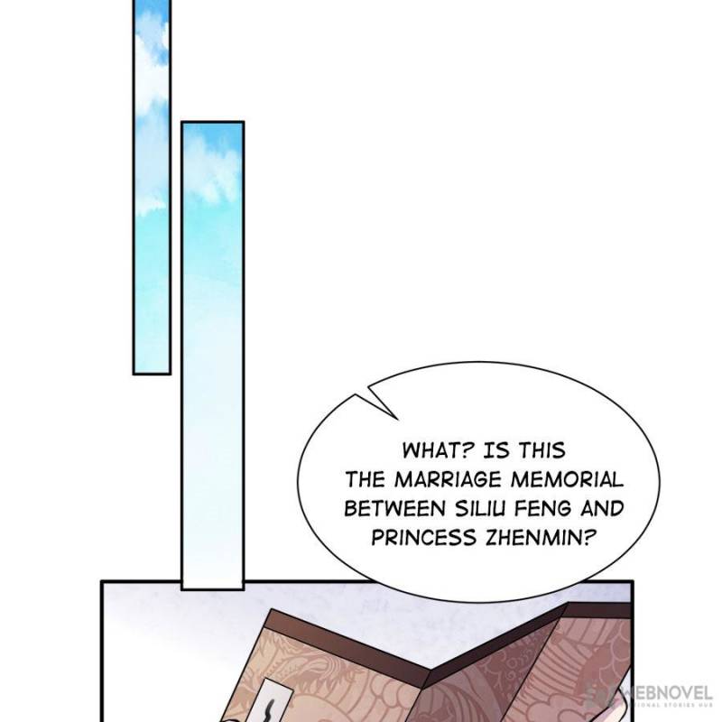 The Eunuch’s Consort Rules the World chapter 77 - page 9