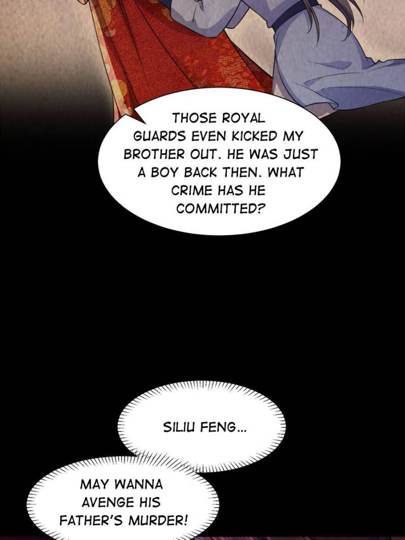 The Eunuch’s Consort Rules the World chapter 76 - page 2