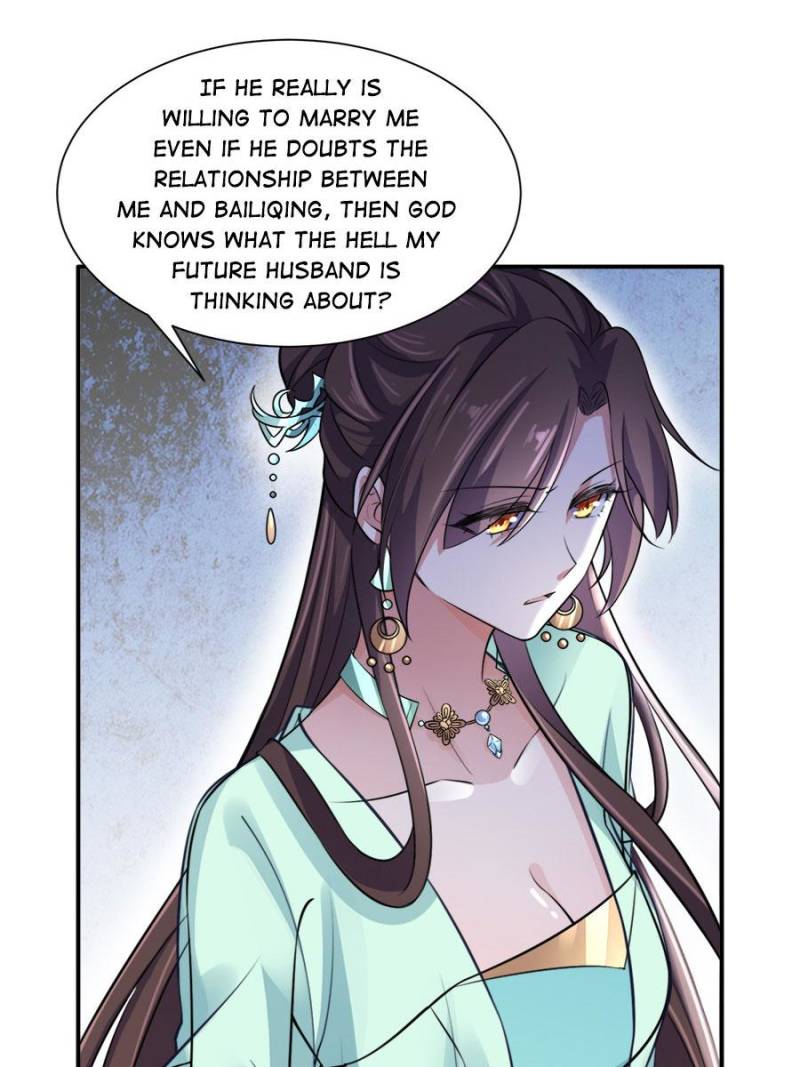 The Eunuch’s Consort Rules the World chapter 76 - page 22