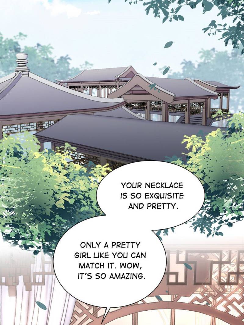 The Eunuch’s Consort Rules the World chapter 76 - page 26