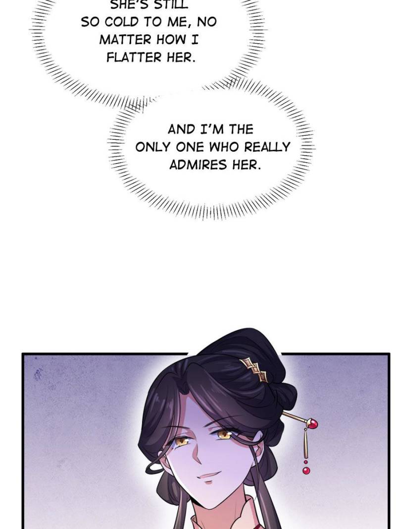 The Eunuch’s Consort Rules the World chapter 76 - page 29