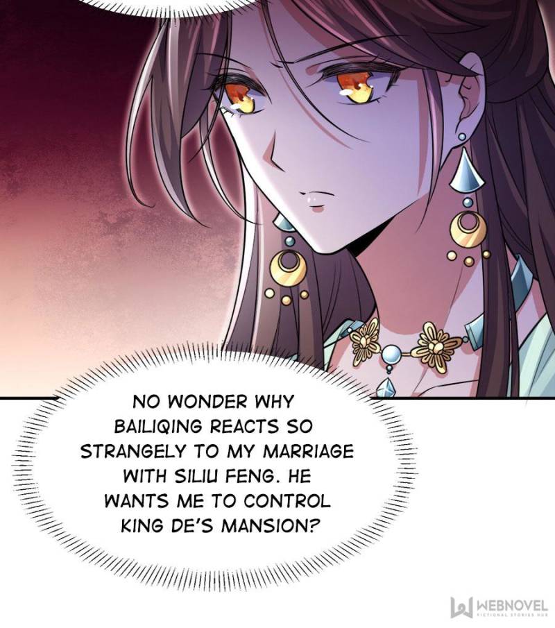 The Eunuch’s Consort Rules the World chapter 76 - page 3