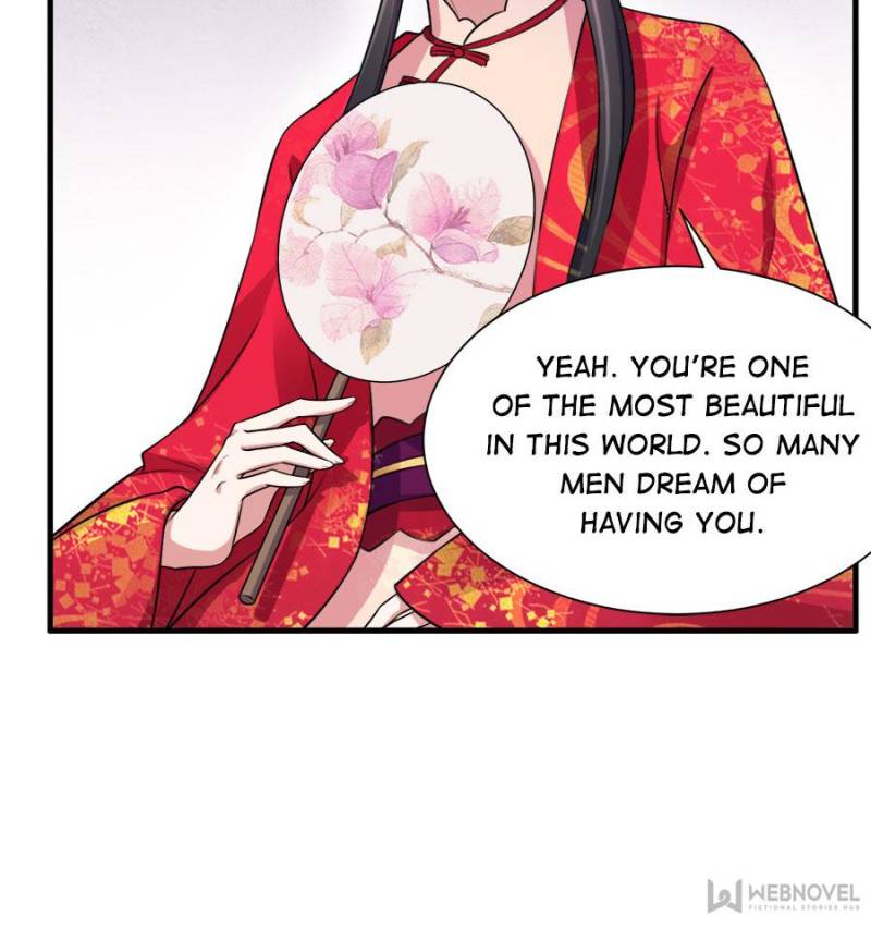 The Eunuch’s Consort Rules the World chapter 76 - page 30