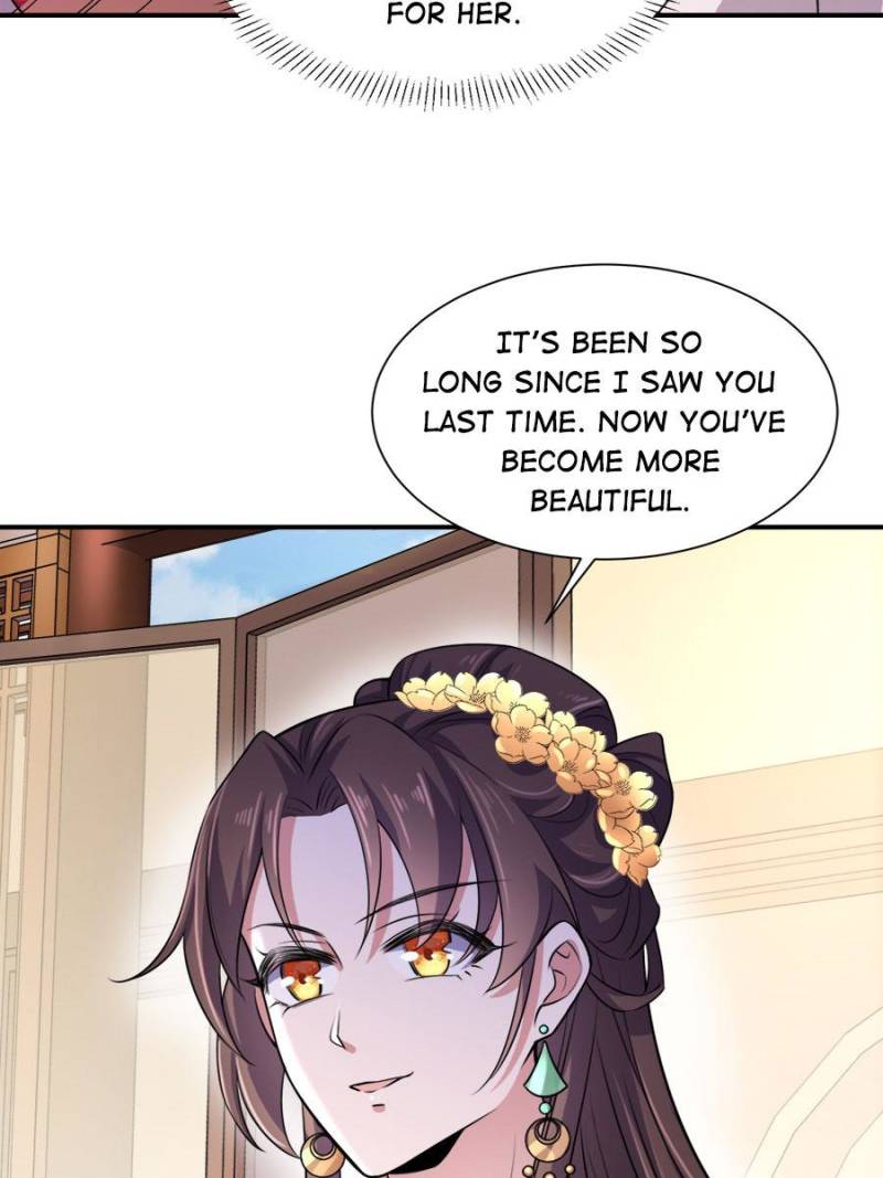 The Eunuch’s Consort Rules the World chapter 76 - page 32