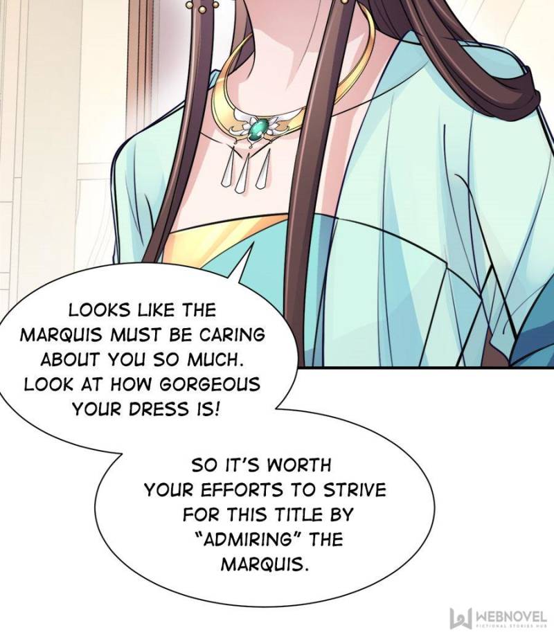 The Eunuch’s Consort Rules the World chapter 76 - page 33