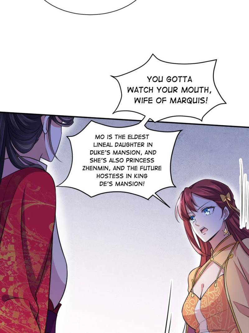 The Eunuch’s Consort Rules the World chapter 76 - page 35
