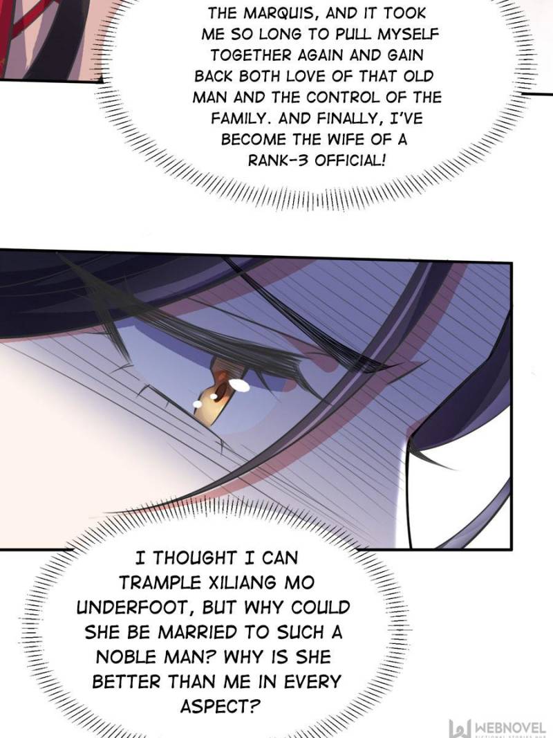 The Eunuch’s Consort Rules the World chapter 76 - page 38