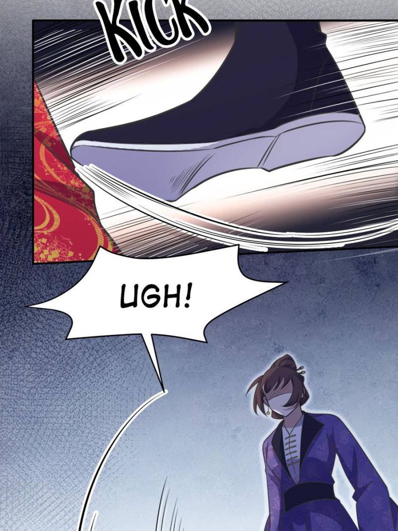The Eunuch’s Consort Rules the World chapter 76 - page 43