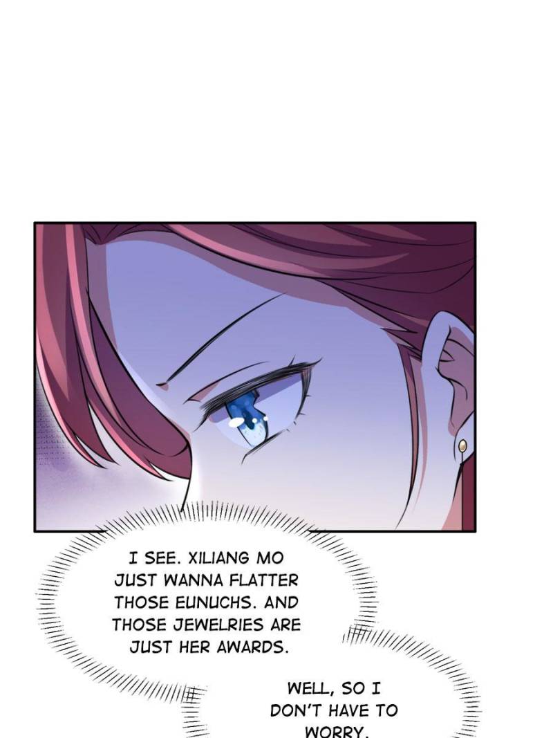 The Eunuch’s Consort Rules the World chapter 76 - page 7