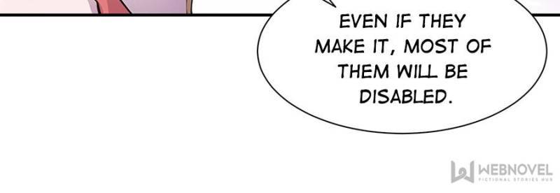 The Eunuch’s Consort Rules the World chapter 75 - page 14