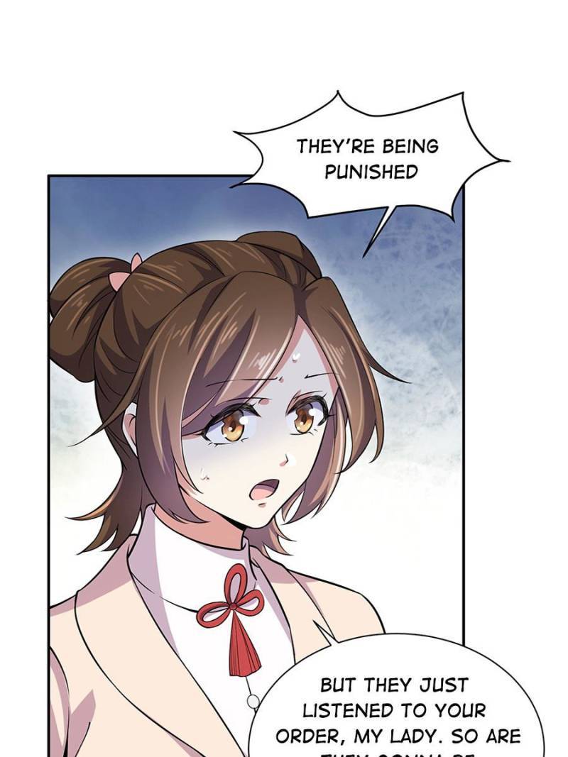 The Eunuch’s Consort Rules the World chapter 75 - page 15