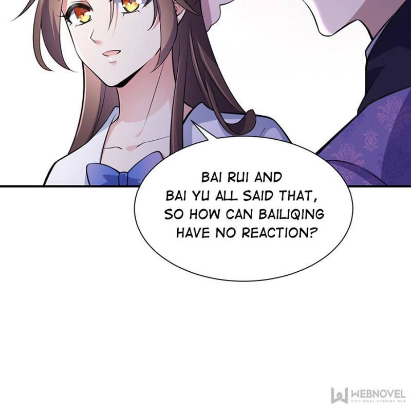 The Eunuch’s Consort Rules the World chapter 75 - page 26