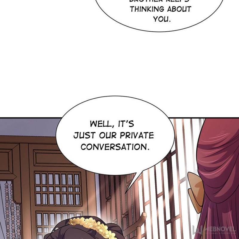 The Eunuch’s Consort Rules the World chapter 75 - page 32