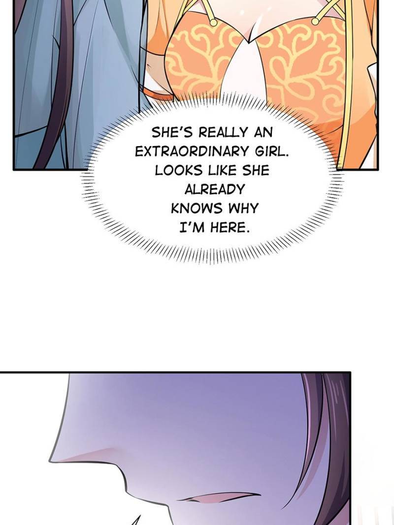 The Eunuch’s Consort Rules the World chapter 75 - page 39