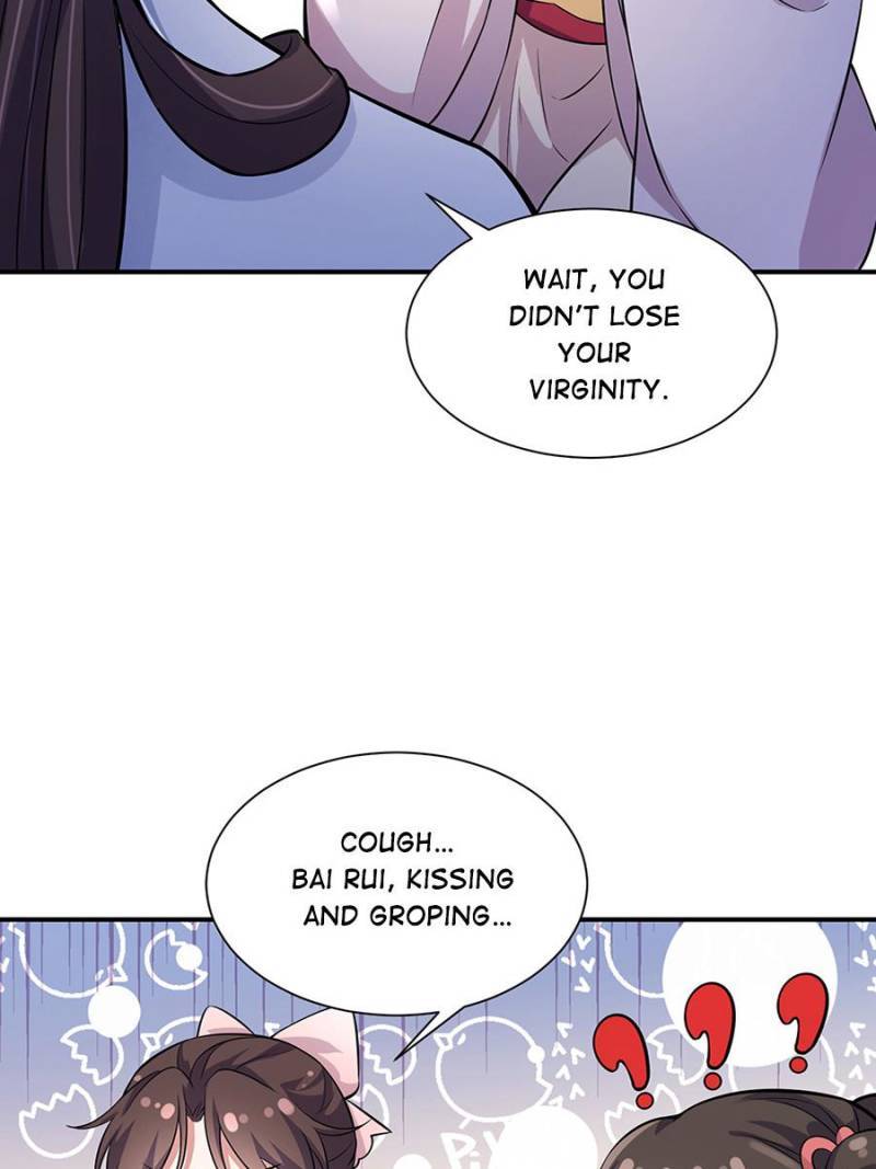 The Eunuch’s Consort Rules the World chapter 75 - page 4