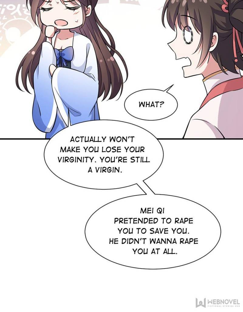 The Eunuch’s Consort Rules the World chapter 75 - page 5