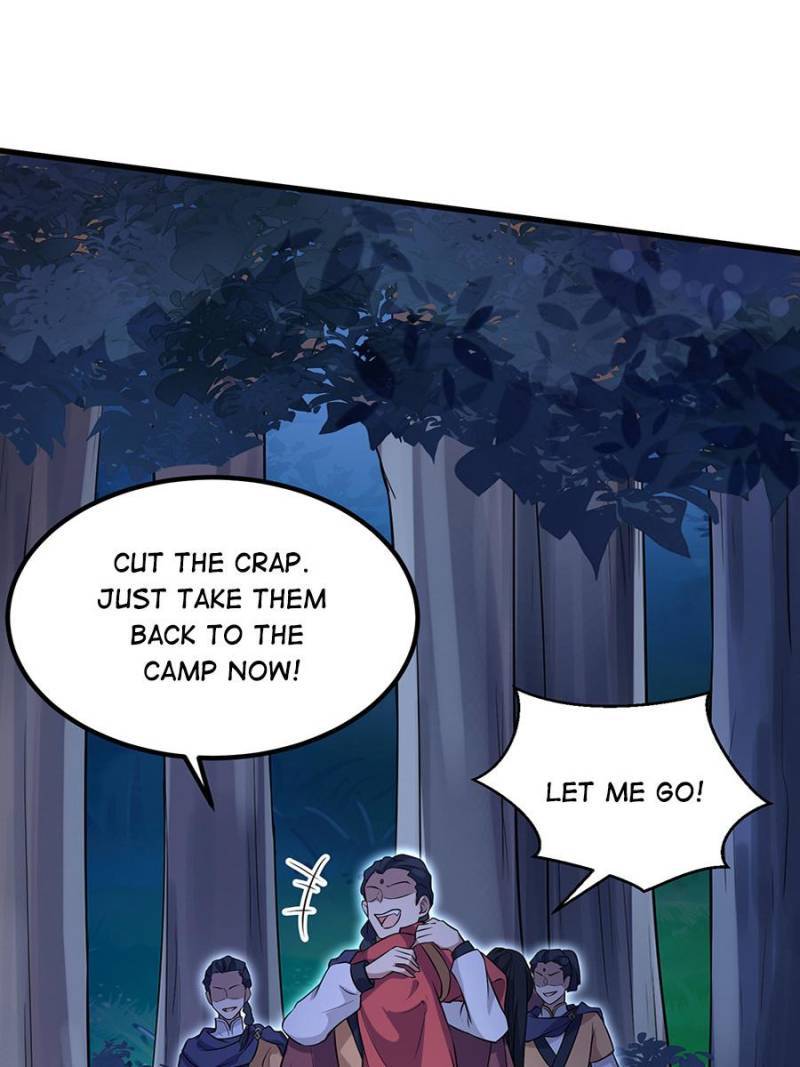 The Eunuch’s Consort Rules the World chapter 74 - page 16