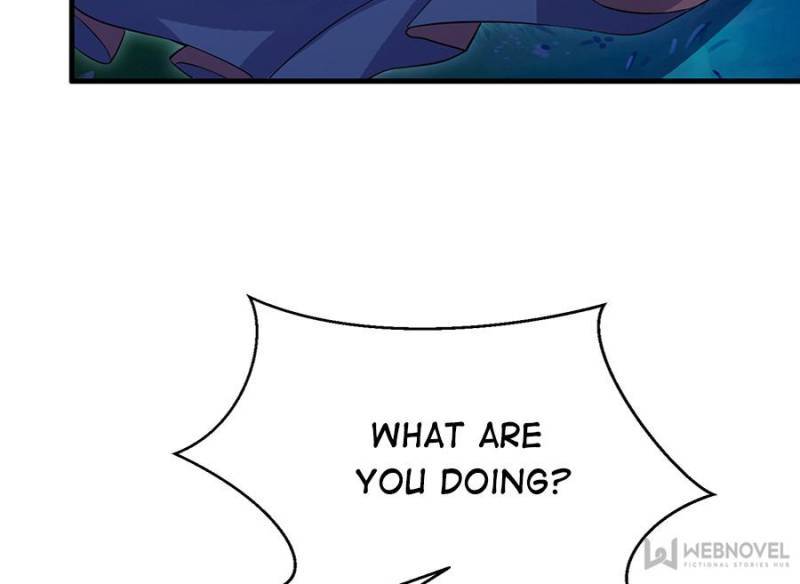 The Eunuch’s Consort Rules the World chapter 74 - page 24