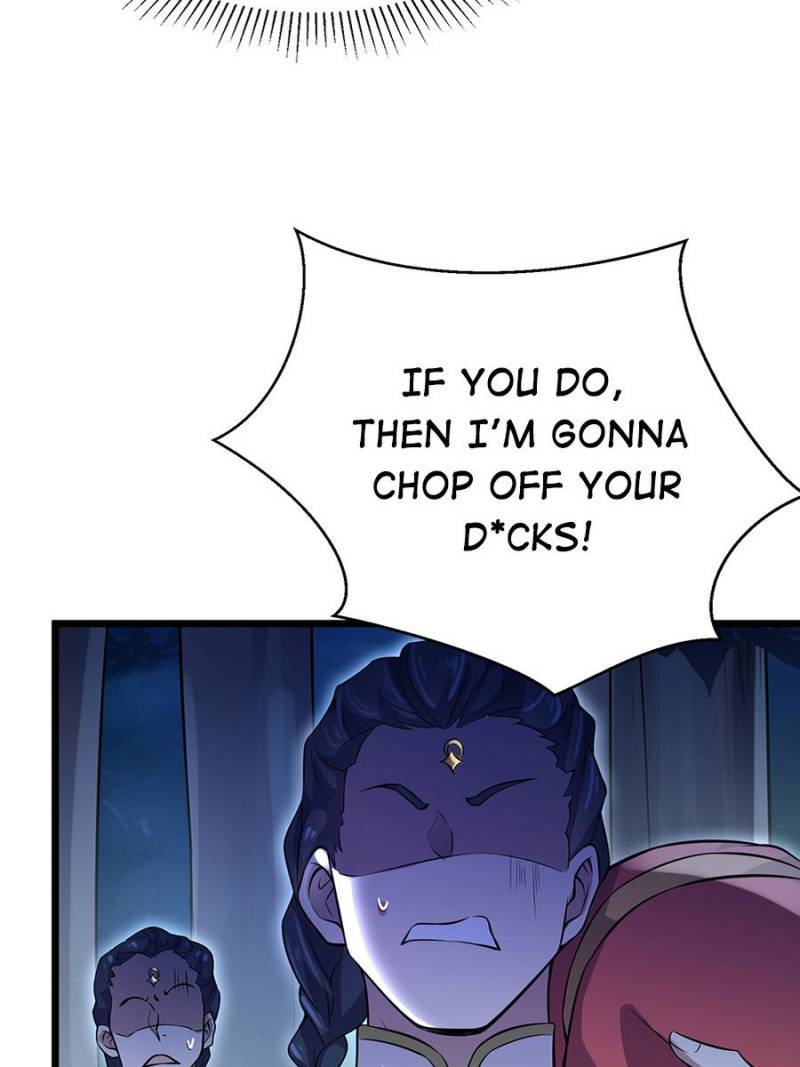 The Eunuch’s Consort Rules the World chapter 74 - page 29