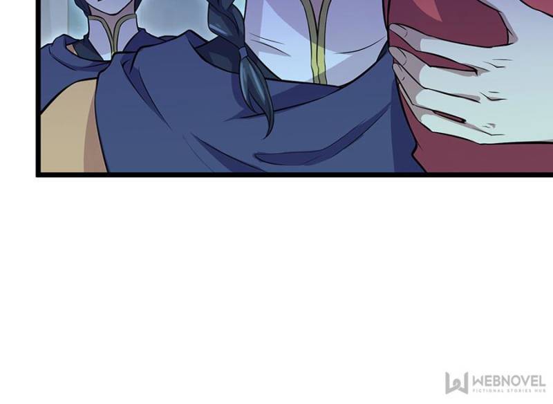 The Eunuch’s Consort Rules the World chapter 74 - page 30