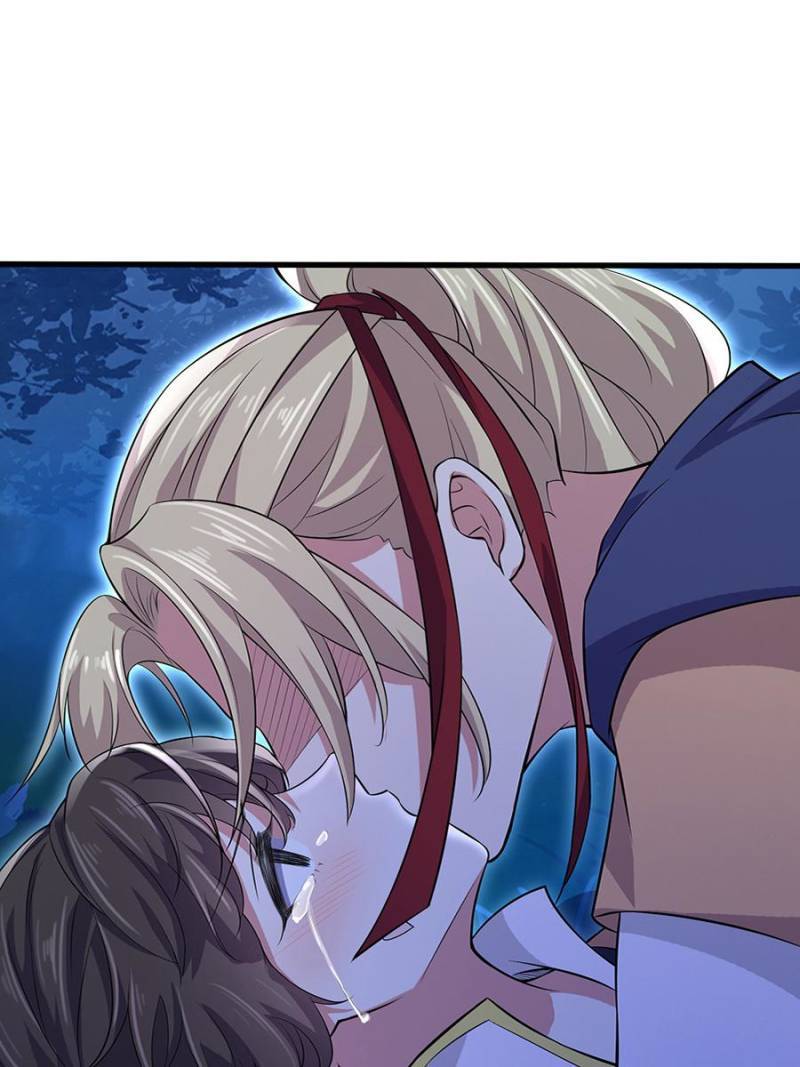 The Eunuch’s Consort Rules the World chapter 74 - page 31