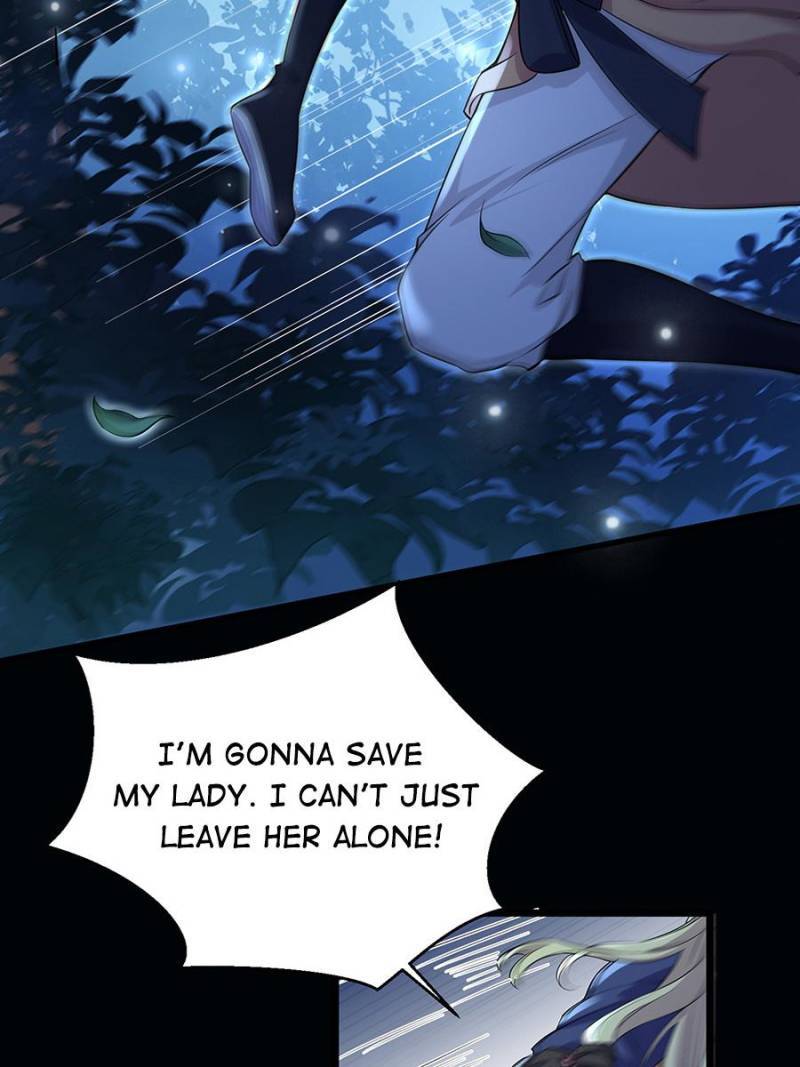 The Eunuch’s Consort Rules the World chapter 74 - page 4