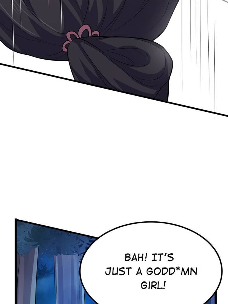 The Eunuch’s Consort Rules the World chapter 74 - page 40