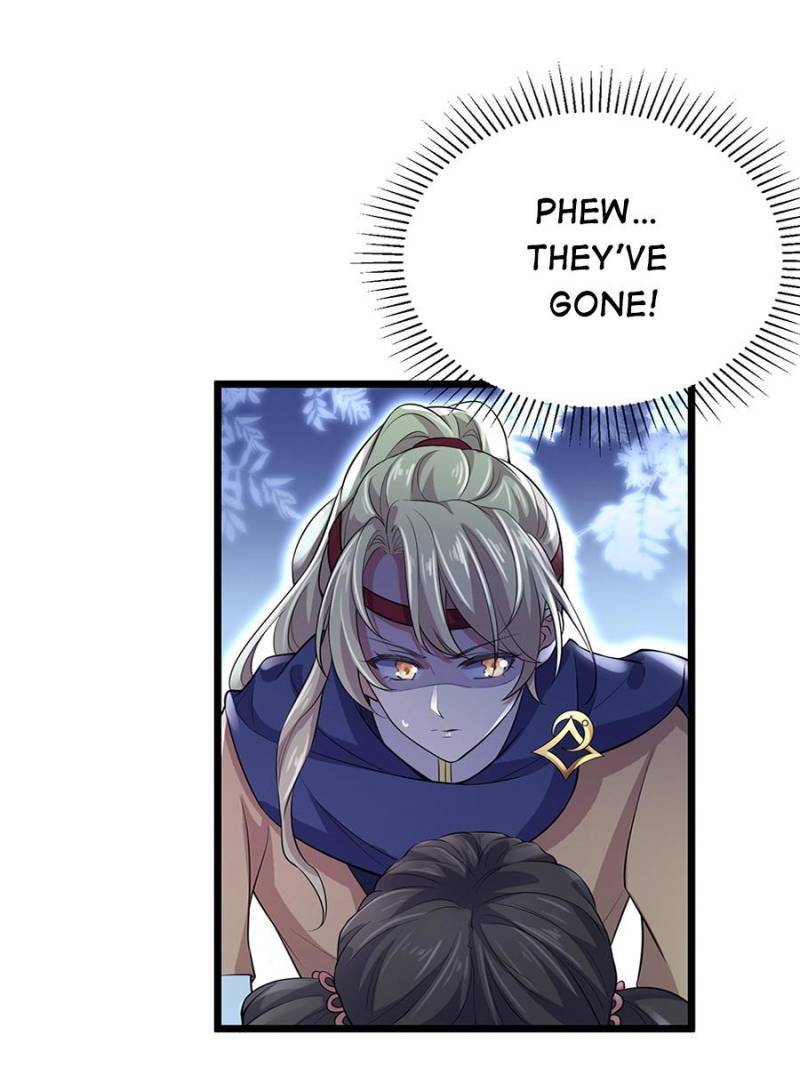 The Eunuch’s Consort Rules the World chapter 74 - page 43