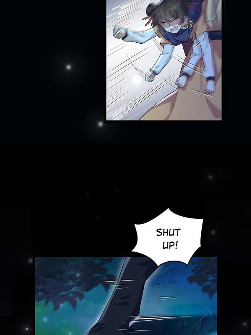 The Eunuch’s Consort Rules the World chapter 74 - page 5