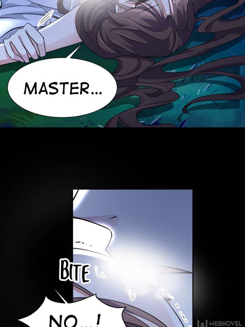The Eunuch’s Consort Rules the World chapter 73 - page 2