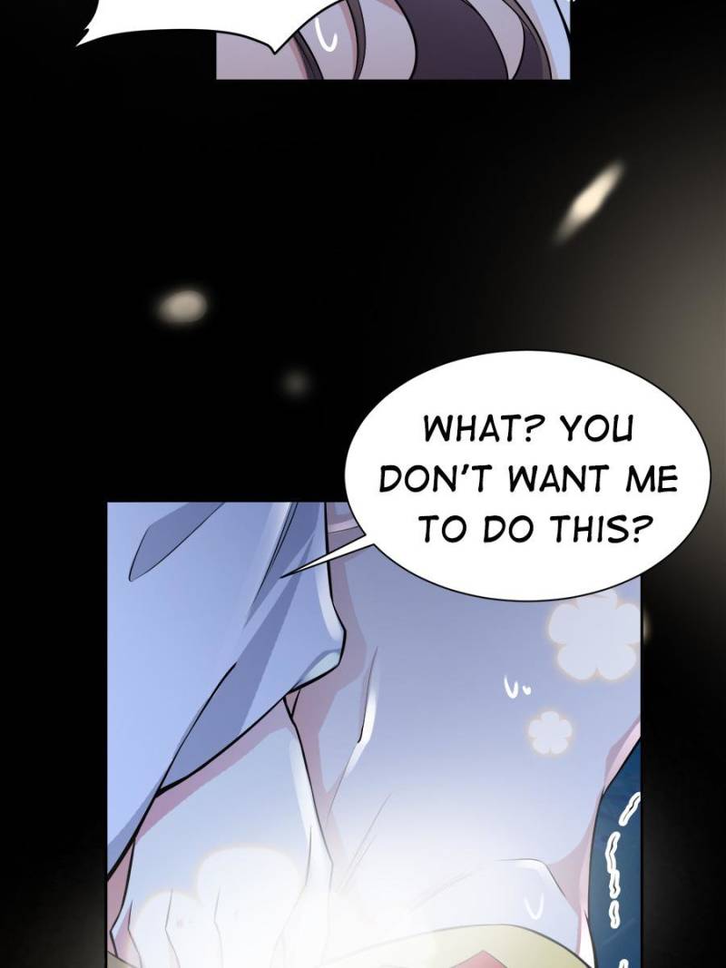 The Eunuch’s Consort Rules the World chapter 73 - page 4
