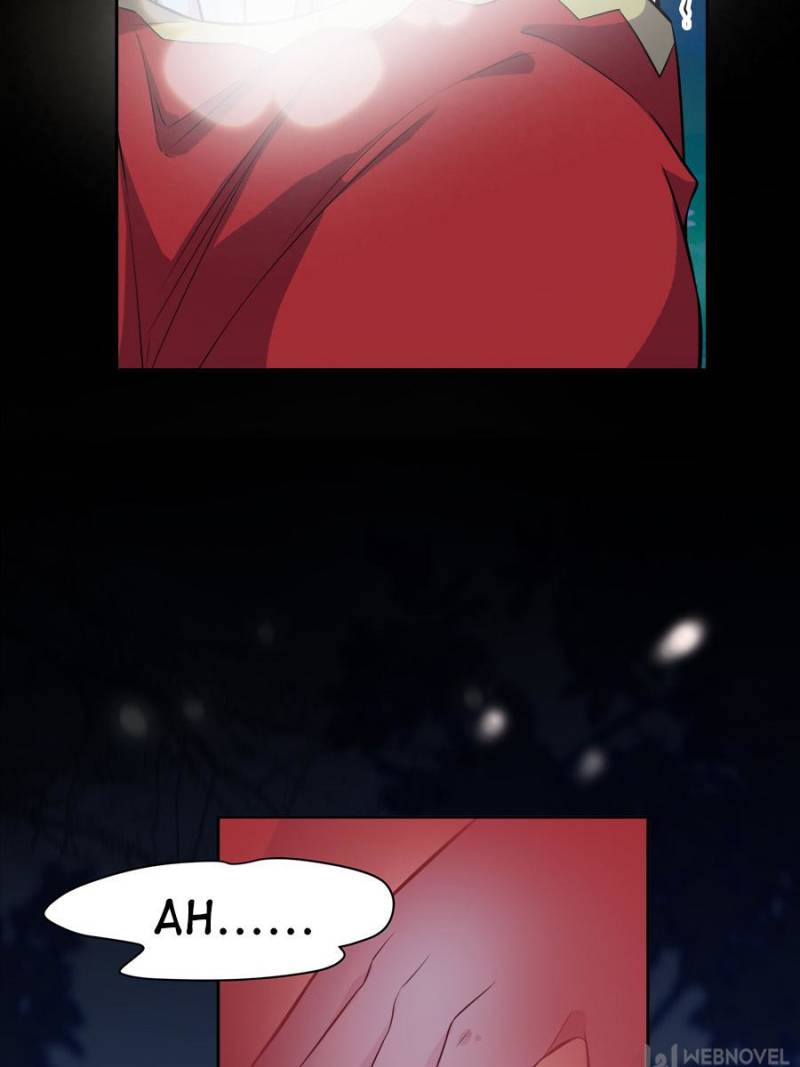The Eunuch’s Consort Rules the World chapter 73 - page 5