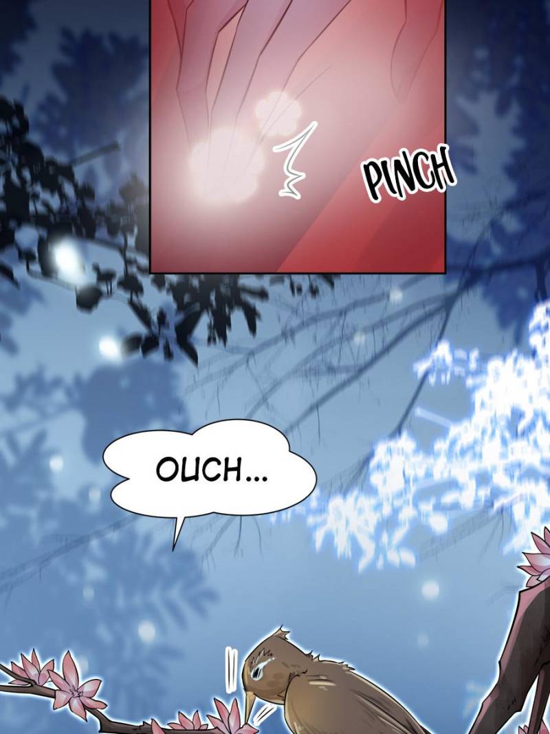 The Eunuch’s Consort Rules the World chapter 73 - page 7